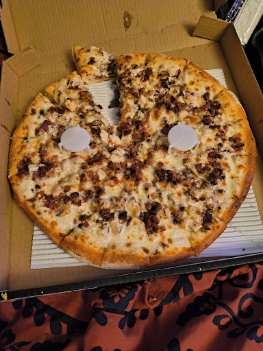 Photo of Sahara Pizza - Birch Bay - 8115 Birch Bay Square St Suite 121, Blaine, WA 98230, USA